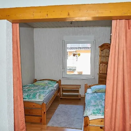 Schwalbenhof Woellnau * Doberschutz