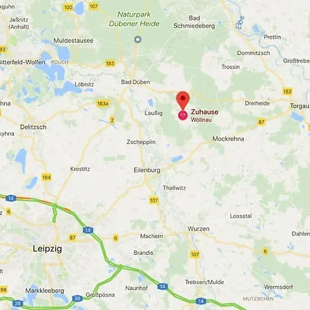 شقة Schwalbenhof Woellnau