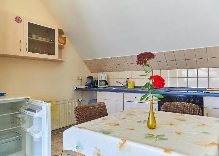 Schwalbenhof Woellnau Daire