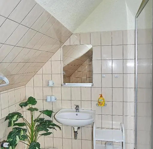 Daire Schwalbenhof Woellnau