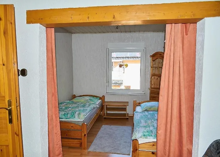 Schwalbenhof Woellnau * Doberschutz