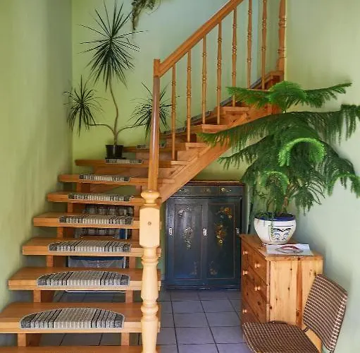 Schwalbenhof Woellnau Daire Doberschutz